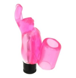 Vibratore stimolatore da dito Rabbit Finger Vibrator - Oggettistica...