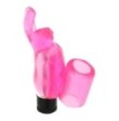 Vibratore stimolatore da dito Rabbit Finger Vibrator