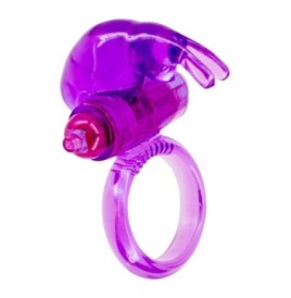 Anello fallico vibrante Rabbit Vibrating Cockring - Anelli Fallici ...