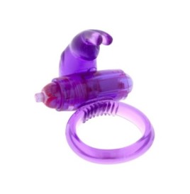 Anello fallico vibrante Rabbit Vibrating Cockring - Anelli Fallici ...