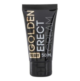 Big Boy Golden Erect Cream50ml crema miglior erezione - Sviluppator...