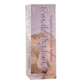 Female Orgasma Crem 30ml crema eccitante per donna - Coadiuvanti - ...