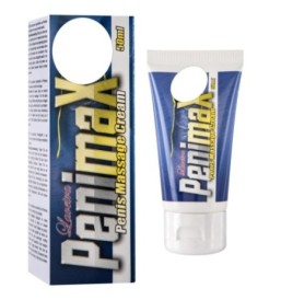 Penimax Lavetra 50ml crema per pene - Coadiuvanti - Sexy Shop Ingrosso