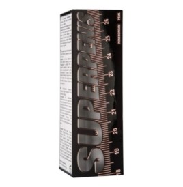 Super Penis 75ml crema per pene - Coadiuvanti - Sexy Shop Ingrosso