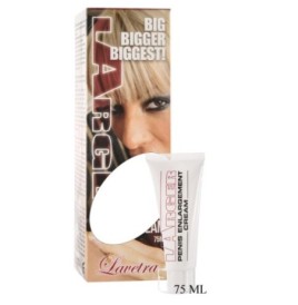 Larger Lavetra 75ml crema per pene contro eiaculazione precoce - Ri...