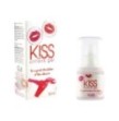 Kiss Clitoris Gel 30ml intimo riscadante donna