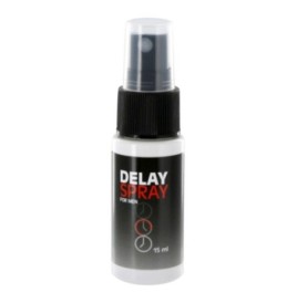 Delay Spray 15ml contro eiaculazione precoce - Gel Ritardanti - Sex...