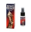 Erect Direct Spray 15ml contr eiaculazone precoce