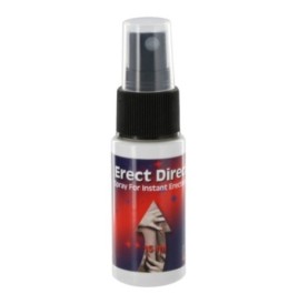 Erect Direct Spray 15ml contr eiaculazone precoce - Coadiuvanti - S...