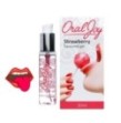 Oral Joy 30ml gel orale alla fragola