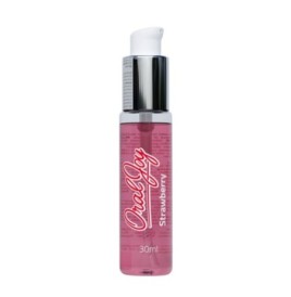 Oral Joy 30ml gel orale alla fragola - Lubrificanti Stimolanti - Se...