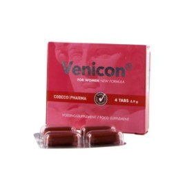 Venicon For Women 4pcs aumenta il piacere della donna - Stimolanti ...