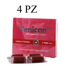 Venicon For Women 4pcs aumenta il piacere della donna - Stimolanti ...