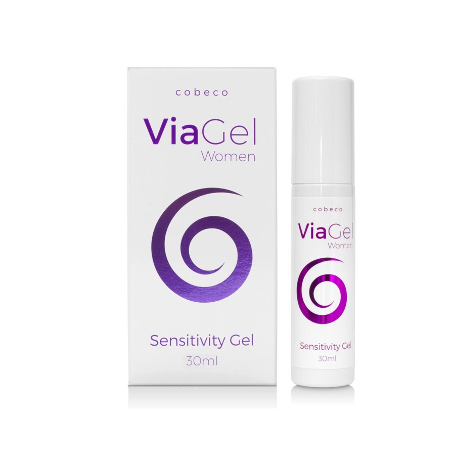 Viagel For Women 30ml gel stimolante