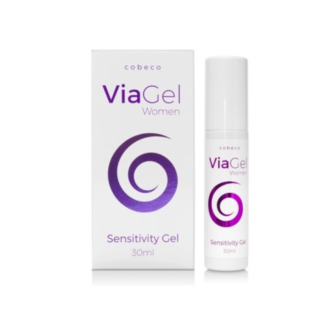 Viagel For Women 30ml gel stimolante - Stimolanti Sessuali - Sexy S...