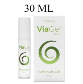 Viagel For Men 30ml gel stimolante pene - Sviluppatori Pene - Sexy ...