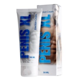 Penis XL Cream East 50ml crema per pene - Sviluppatori Pene - Sexy ...