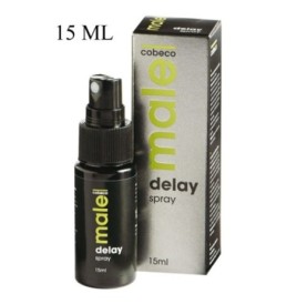 Male Delay Spray 15ml spray ritardante eiaculazione - Ritardanti Se...