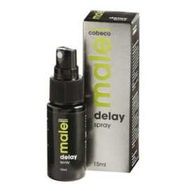 Male Delay Spray 15ml spray ritardante eiaculazione - Ritardanti Se...