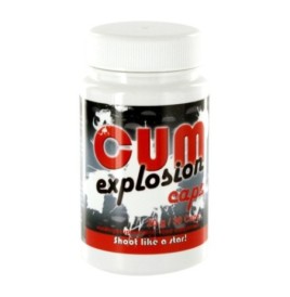 Cum Explosion 30pcs stimolanti aumento sperma - Coadiuvanti - Sexy ...