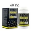 Penis Enlargement Caps 60pcs miglior erezione uomo