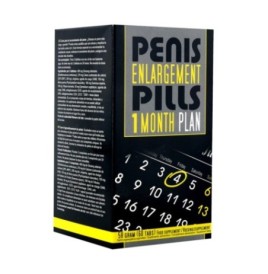 Penis Enlargement Caps 60pcs miglior erezione uomo - Coadiuvanti - ...