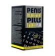 Penis Enlargement Caps 60pcs miglior erezione uomo