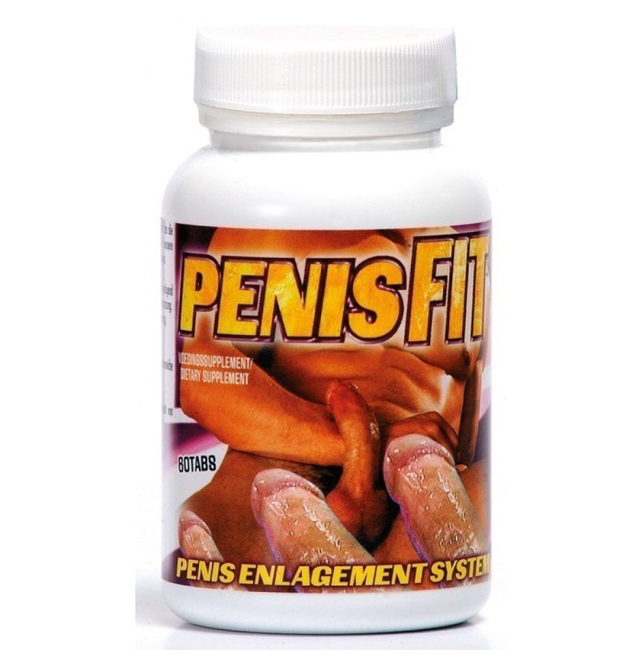 Penis Fit Caps 60 pcs per stimolatore pene