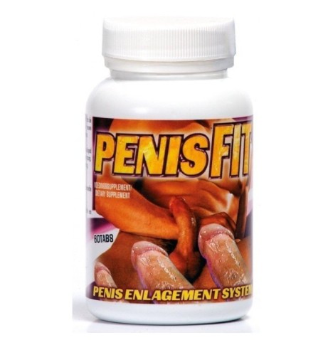 Penis Fit Caps 60 pcs per stimolatore pene - Coadiuvanti - Sexy Sho...