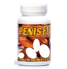 Penis Fit Caps 60 pcs per stimolatore pene - Coadiuvanti - Sexy Sho...