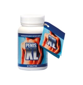 Penis XL Caps 60pcs sviluppatore pene - Sviluppatori Pene - Sexy Sh...