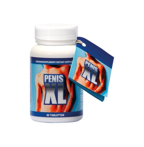 Penis XL Caps 60pcs sviluppatore pene - Sviluppatori Pene - Sexy Sh...