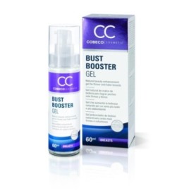 Cc Bust Booster 60ml gel rassodante seno - Stimolatori Seno - Sexy ...