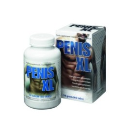 Penis XL West Caps 60pcs stimolante per pene - Sviluppatori Pene - ...