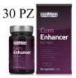 Coolmann Cum Enhancer 30pcs aumenta sperma