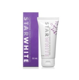 Starwhite West 50ml crema sbiancante - Coadiuvanti - Sexy Shop Ingr...