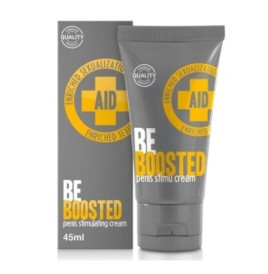 AID Be Boosted 45ml crema per pene - Creme Lubrificanti Sessuali - ...