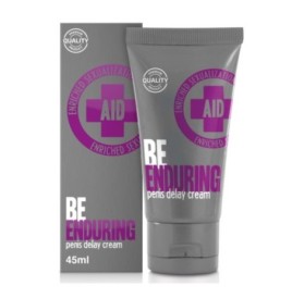 AID Be Enduring 45ml gel contro eiaculazione precoce - Ritardanti S...