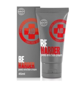 AID Be Harder 45ml gel contro eiacuazione precoce - Sviluppatori Pe...