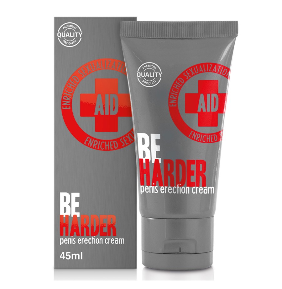 AID Be Harder 45ml gel contro eiacuazione precoce