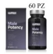 CoolMann Potency Tabs 60pcs stimolatore pene