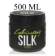 Lubricating Silk Fists 500ml lubrificante maschile