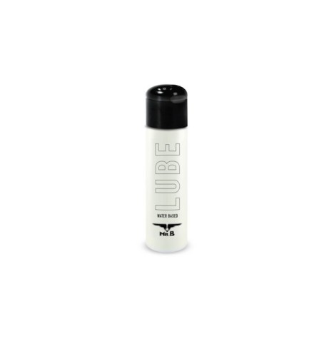 Lubrificante a base acqua Mister B LUBE Waterbased 30ml - Lubrifica...