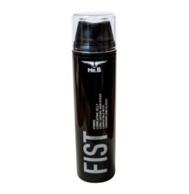 Lubrificante intimo ibrido Mister B FIST Classic 200ml - Creme Lubr...