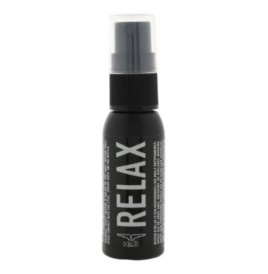 Spray stimolante lubrificante intimo Mister B RELAX 25ml - Lubrific...