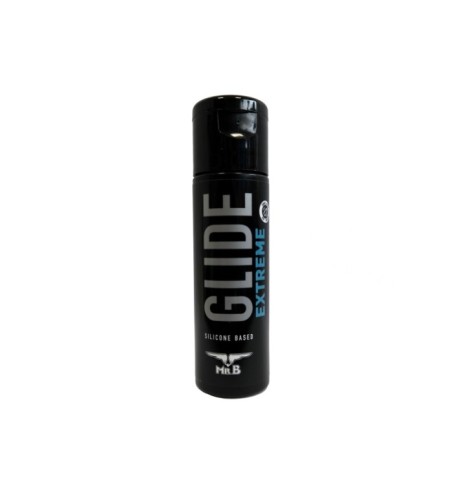 Lubrificante sessuale Mister B GLIDE Extreme 30 ml - Lubrificanti S...