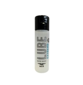 Lubrificante a base acqua Mister B LUBE Extreme 30 ml - Lubrificant...