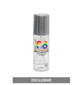 Lubrificante intimo a base acqua S8 WB Pride Glide Lube 125ml - Lub...