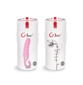 Vibratore vaginale ricaricabile Gjack 2 - Vibratori - Sexy Shop Ing...