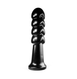 Fallo BIG nero a sfere Lucas Dildo - Falli - Sexy Shop Ingrosso